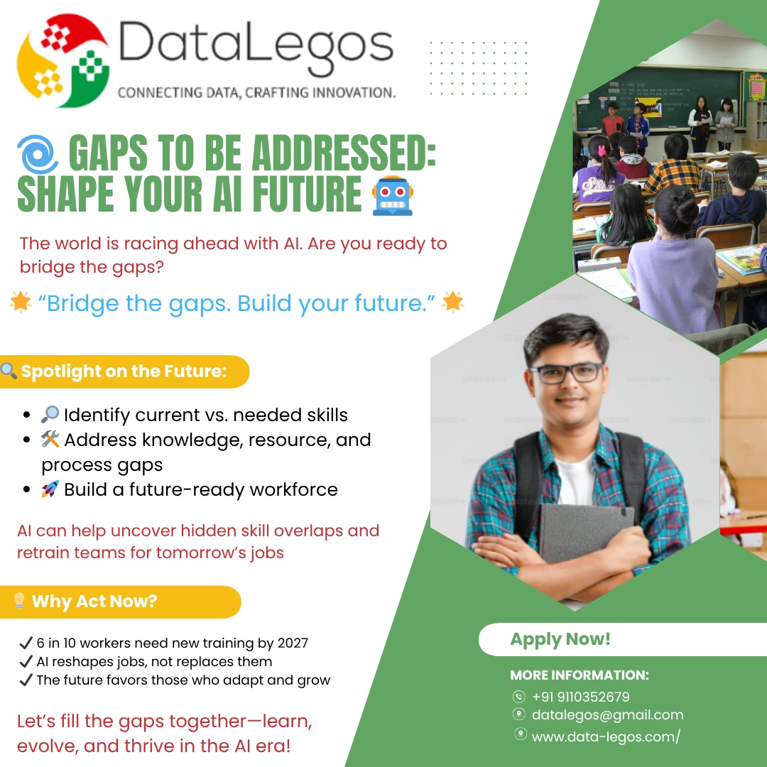 Bridging the AI Readiness Gap